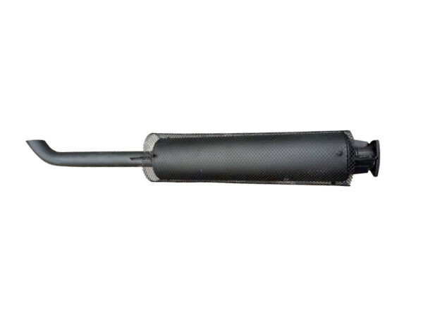 504 Muffler