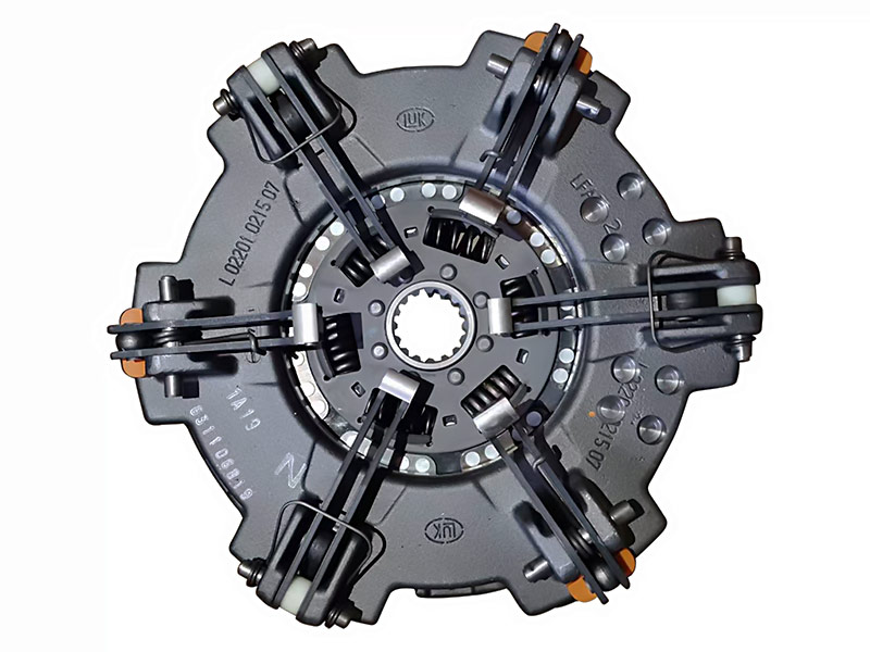 LUK13 inch clutch assembly