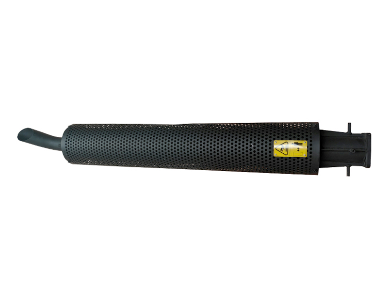 1204 Muffler