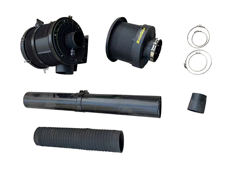 Tractor Air Filter Kit