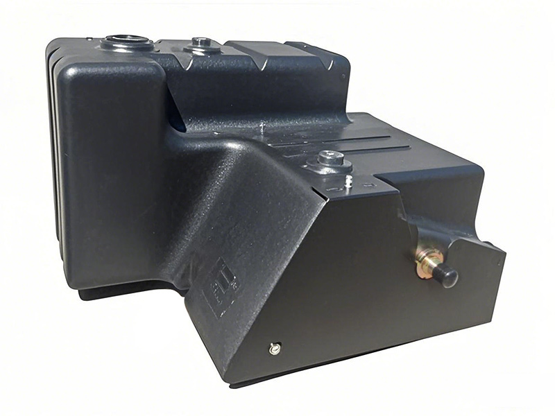 LY1204 auxiliary fuel tank
