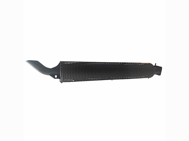 SZ804 Muffler