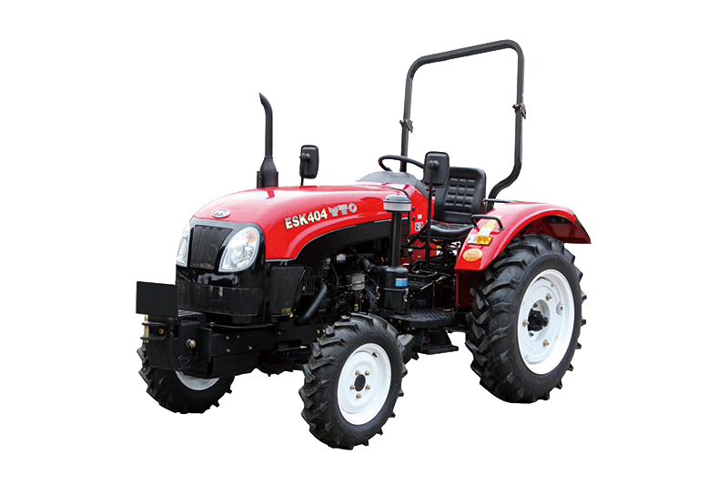 22 - 55 HP Tractors SK - ESK Series