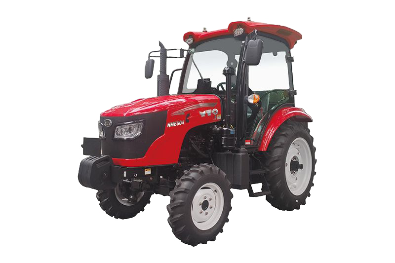 45-55 HP Tractors-EME Series