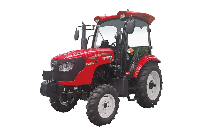 45-55 HP Tractors-EME Series