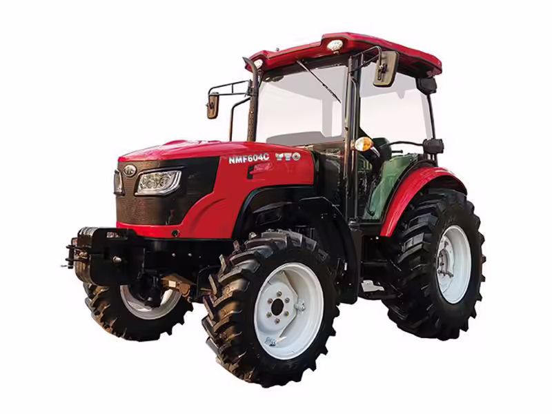 Utility Tractor, 55-70HP