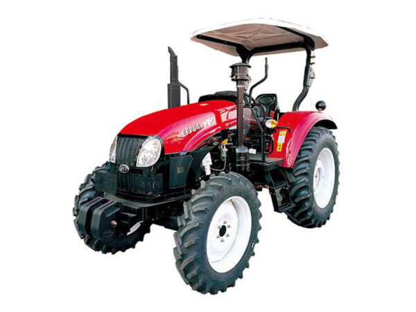 Utility Tractor, 65-75HP