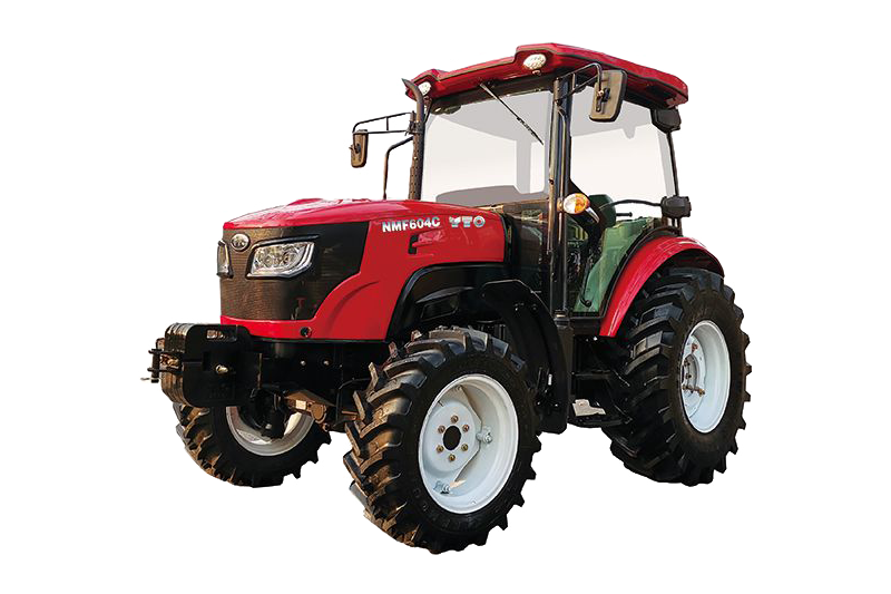 55-70 HP Tractors-NMF Series