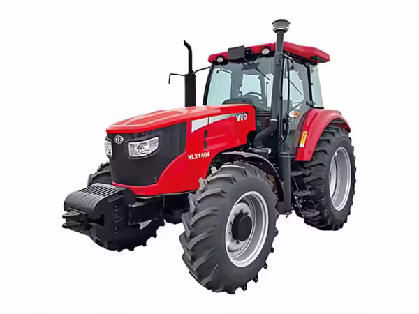 Utility Tractor, 90-110HP