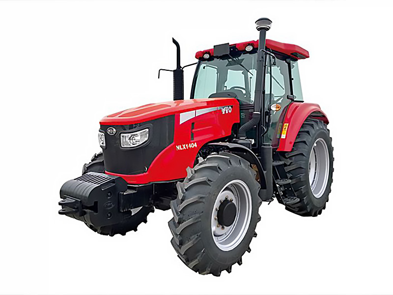 Utility Tractor, 90-110HP