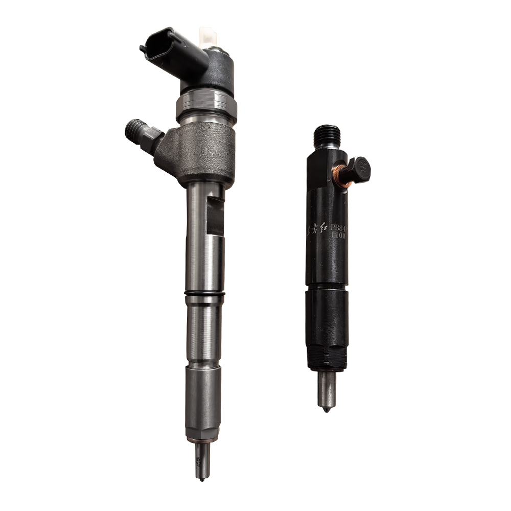 YTO High-Pressure Common Rail Injector
