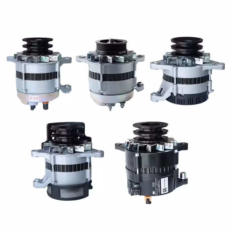 YTO Generator